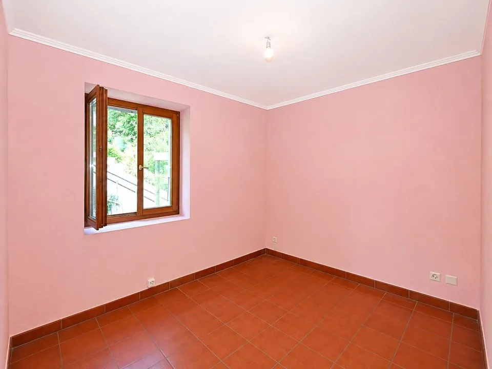 3.5 Zimmer Wohnung in Ruvigliana – Foto 8 von 15