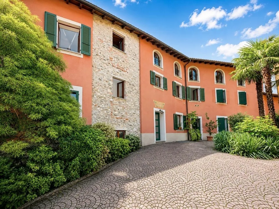 3.5 Zimmer Wohnung in Ruvigliana – Foto 13 von 13