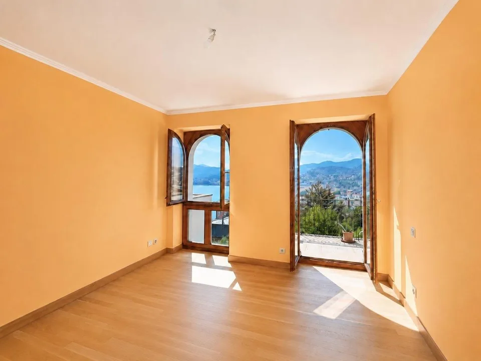 3.5 Zimmer Wohnung in Ruvigliana – Foto 6 von 13