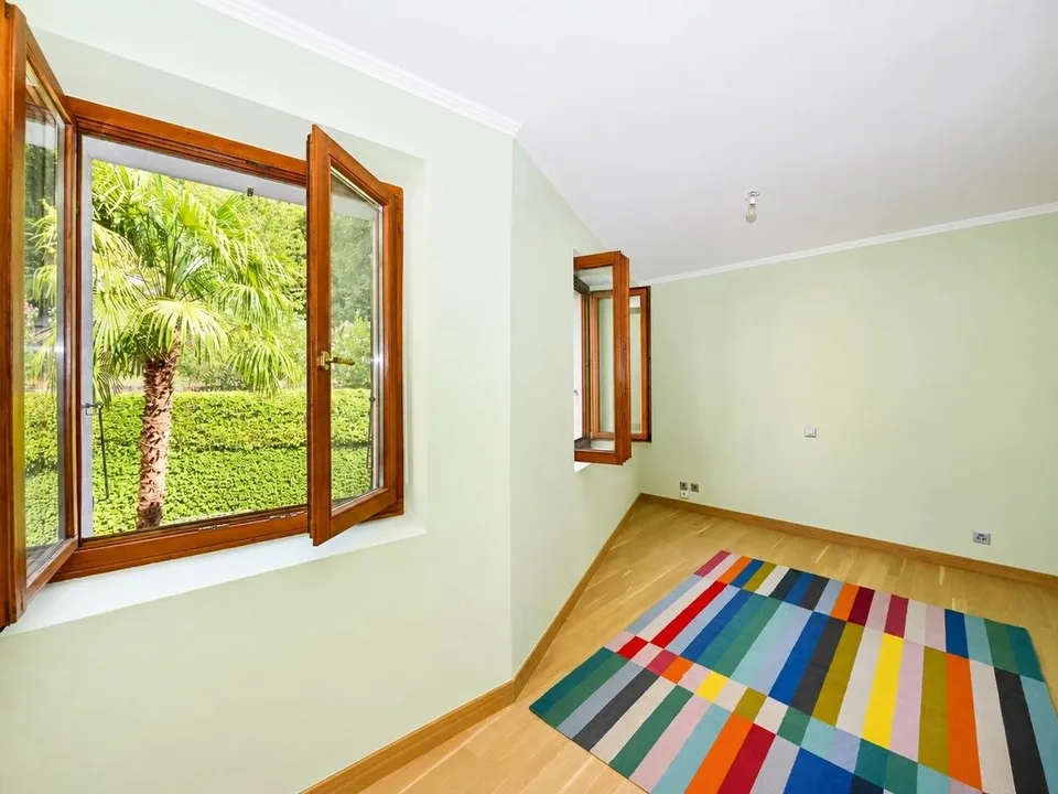 3.5 Zimmer Wohnung in Ruvigliana – Foto 7 von 13
