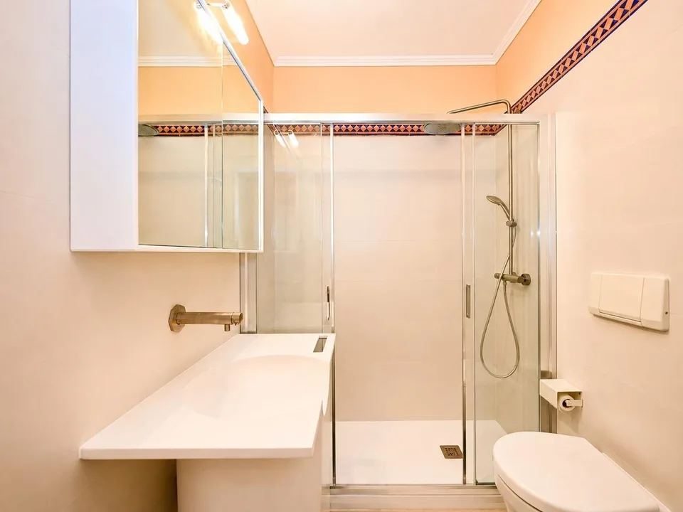 3.5 Zimmer Wohnung in Ruvigliana – Foto 9 von 13