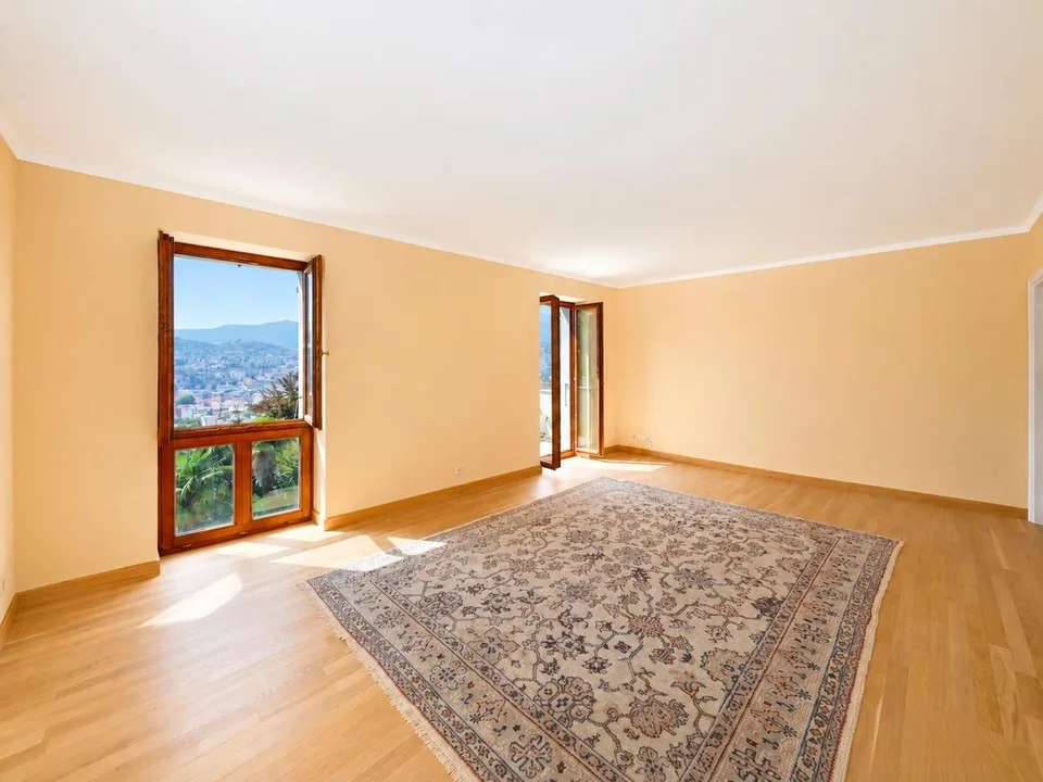 3.5 Zimmer Wohnung in Ruvigliana – Foto 5 von 13