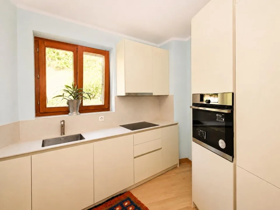 3.5 Zimmer Wohnung in Ruvigliana – Foto 8 von 13