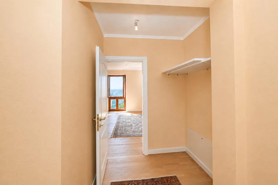 3.5 Zimmer Wohnung in Ruvigliana – Foto 10 von 13