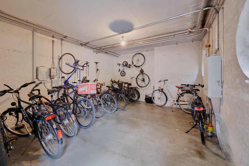 3 Zimmer Wohnung in Basel – Foto 15 von 17