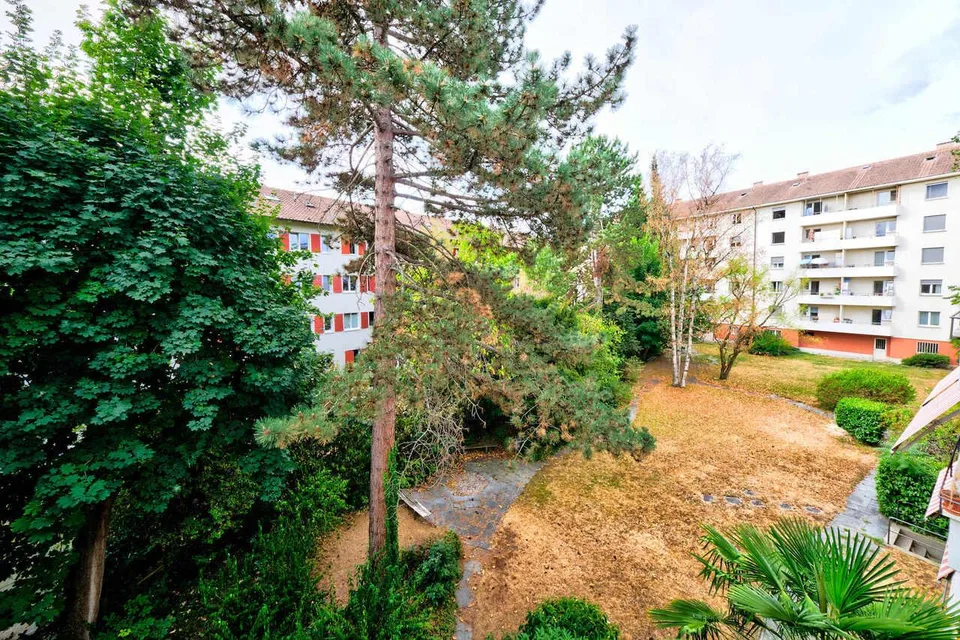 3 Zimmer Wohnung in Basel – Foto 12 von 17