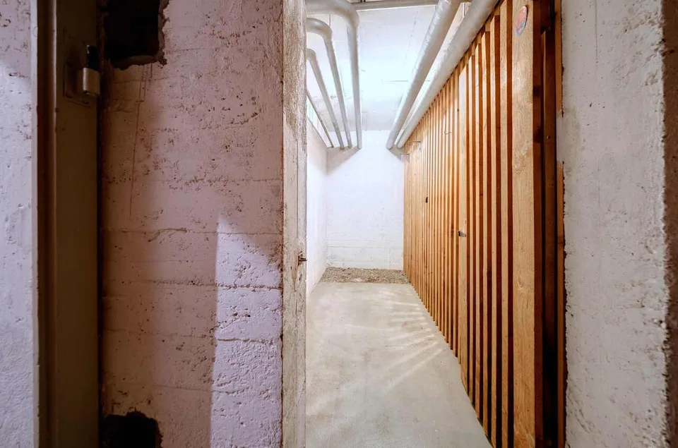 3 Zimmer Wohnung in Basel – Foto 16 von 17