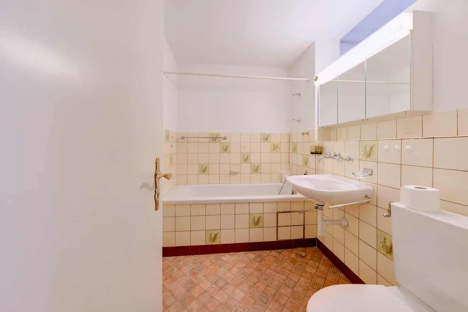 3 Zimmer Wohnung in Basel – Foto 10 von 17