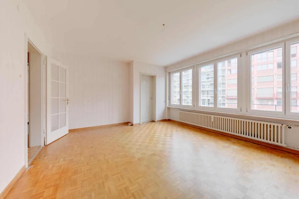 3 Zimmer Wohnung in Basel – Foto 6 von 17