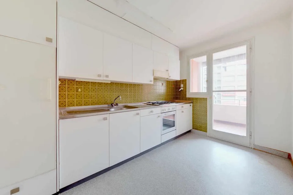 3 Zimmer Wohnung in Basel – Foto 9 von 17