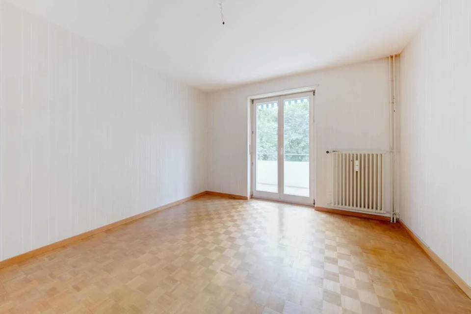 3 Zimmer Wohnung in Basel – Foto 8 von 17