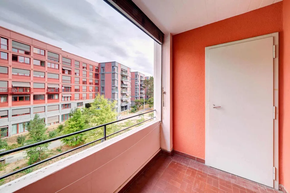 3 Zimmer Wohnung in Basel – Foto 13 von 17