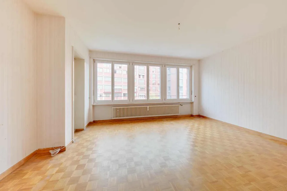 3 Zimmer Wohnung in Basel – Foto 5 von 17