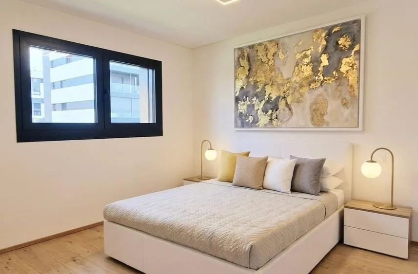 3.5 locali Pregassona – Foto 8 von 26