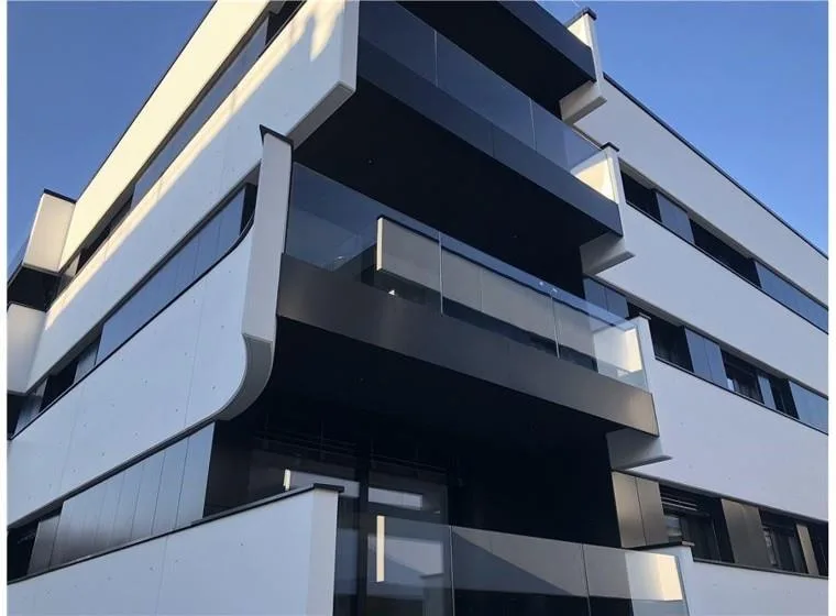 3.5 locali Pregassona – Foto 22 von 26