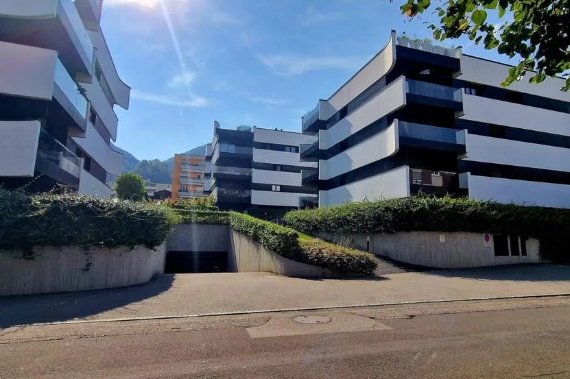 3.5 locali Pregassona – Foto 24 von 26