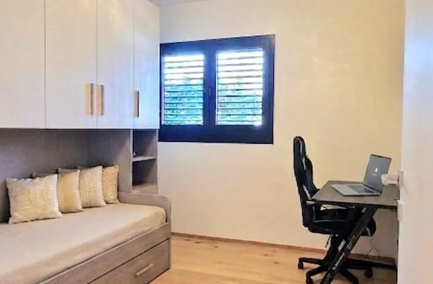 3.5 locali Pregassona – Foto 10 von 26
