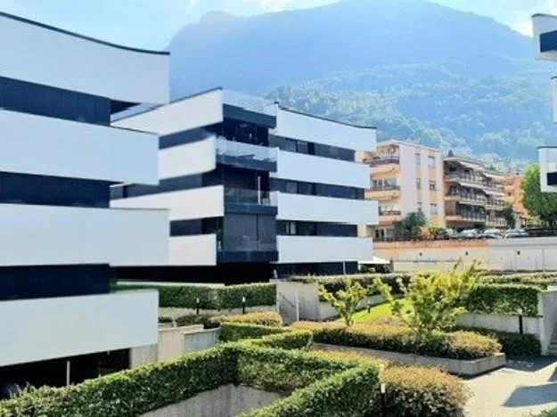 3.5 locali Pregassona – Foto 20 von 26