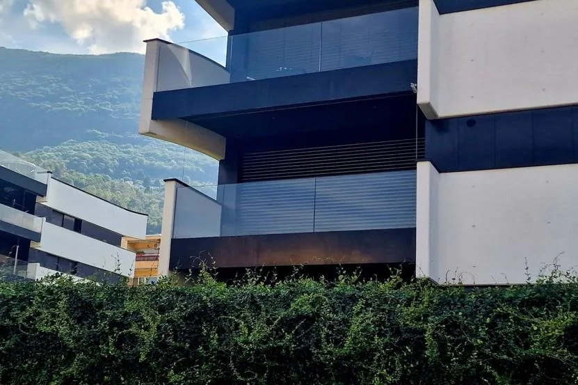 3.5 locali Pregassona – Foto 23 von 26