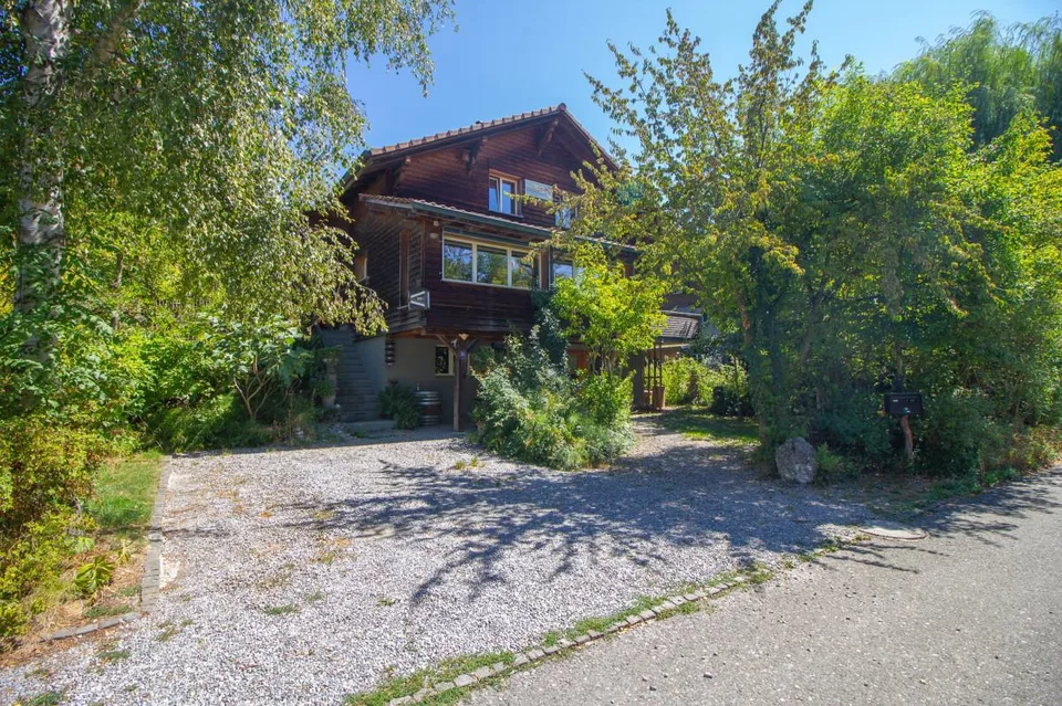 Wohnhaus mit Charme – foto 2 di 11