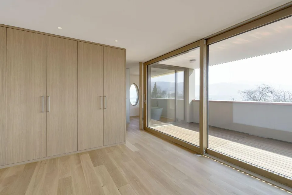 Icona architettonica con piscina e sistema di ascensore in un villaggio vinicolo idilliaco con 237 m2 di spazio abitativo – foto 10 di 19