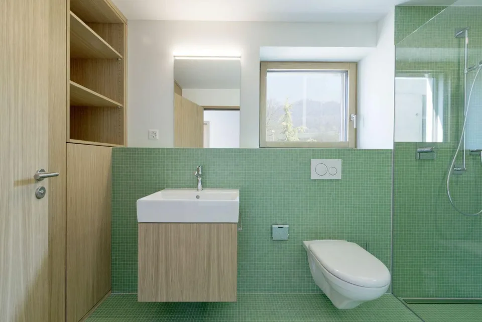 Icona architettonica con piscina e sistema di ascensore in un villaggio vinicolo idilliaco con 237 m2 di spazio abitativo – foto 9 di 19