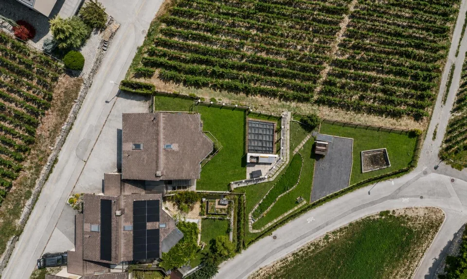Charakterhaus mit großem Garten und großem Potenzial – Foto 2 von 11