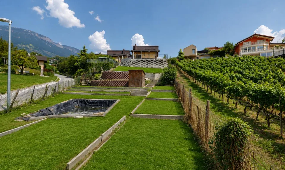 Charakterhaus mit großem Garten und großem Potenzial – Foto 7 von 11