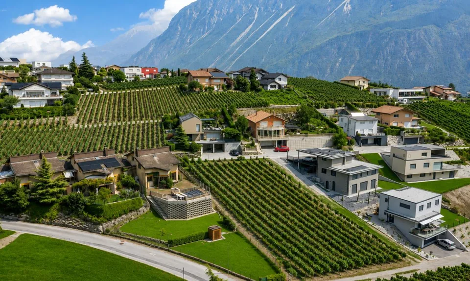 Charakterhaus mit großem Garten und großem Potenzial – Foto 8 von 11