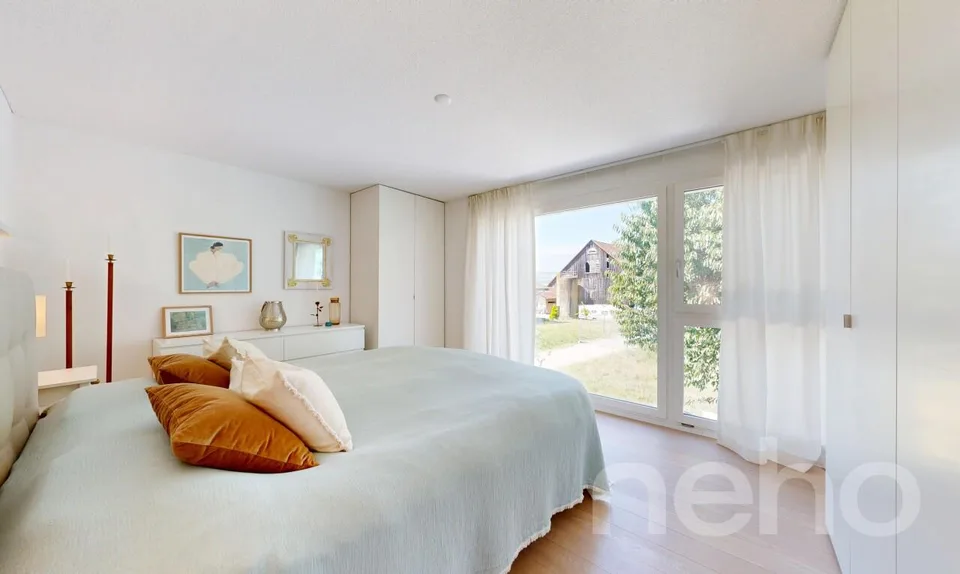 Plenty of space for the family. 5 room house in a quiet cul-de-sac – photo 8 of 11