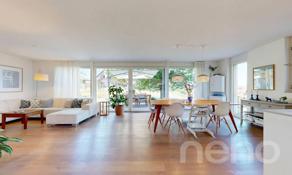 Plenty of space for the family. 5 room house in a quiet cul-de-sac – photo 4 of 11