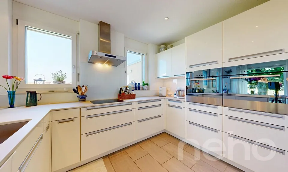 Plenty of space for the family. 5 room house in a quiet cul-de-sac – photo 7 of 11