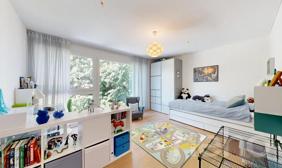 Plenty of space for the family. 5 room house in a quiet cul-de-sac – photo 9 of 11