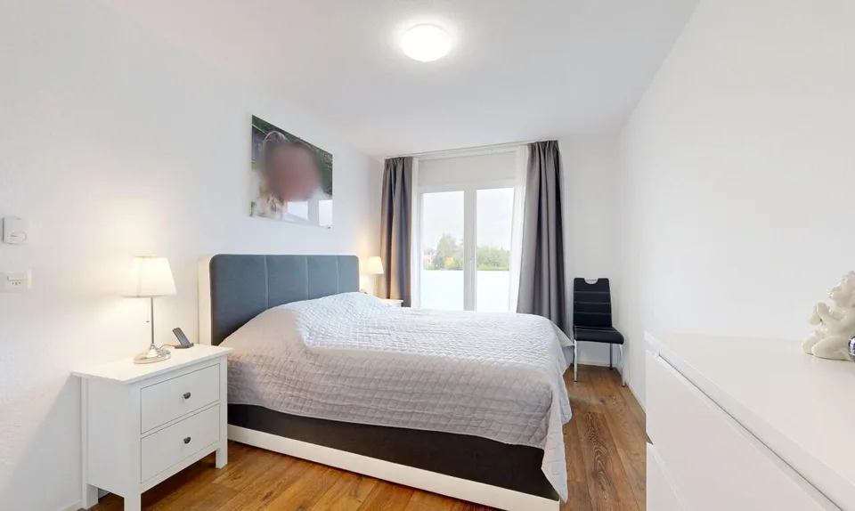 Magnifico appartamento di 3.5 locali a Cugy — ideale per vivere o investire – foto 7 di 13