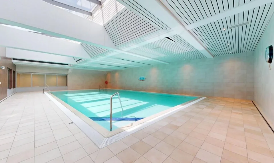 Magnifico appartamento di 3.5 locali a Cugy — ideale per vivere o investire – foto 10 di 13