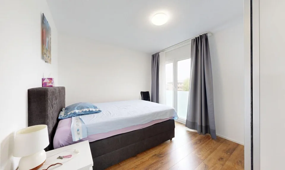 Magnifico appartamento di 3.5 locali a Cugy — ideale per vivere o investire – foto 5 di 13