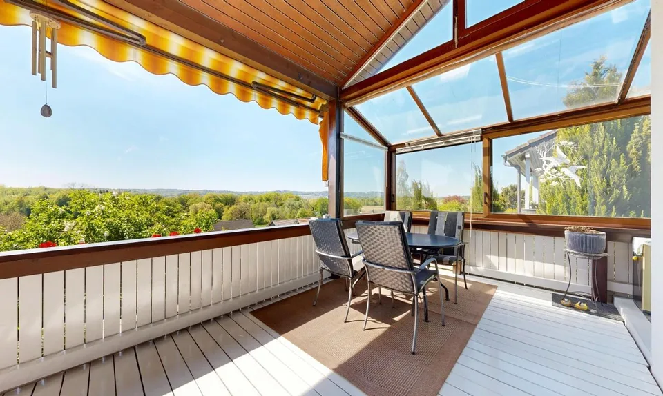 Maison individuelle de 6,5 pièces avec vue imprenable – photo 8 sur 11