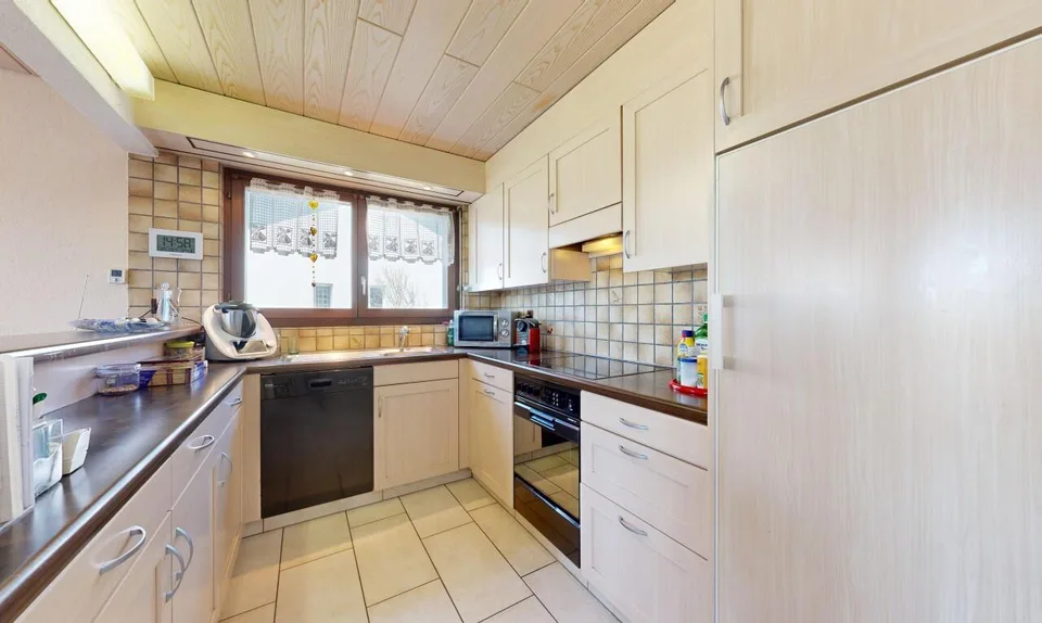 Maison individuelle de 6,5 pièces avec vue imprenable – photo 10 sur 11
