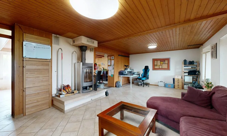 Casa indipendente con alto potenziale di valorizzazione – foto 7 di 13
