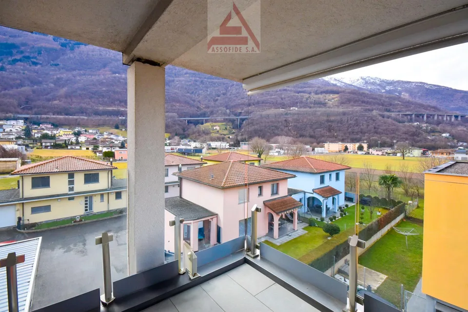 Warme und familiäre Atmosphäre / Atmosfera calda e familiare – foto 6 di 6