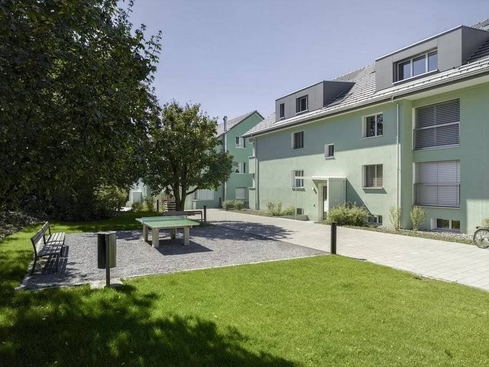 Your new dream apartment?! – photo 9 of 9