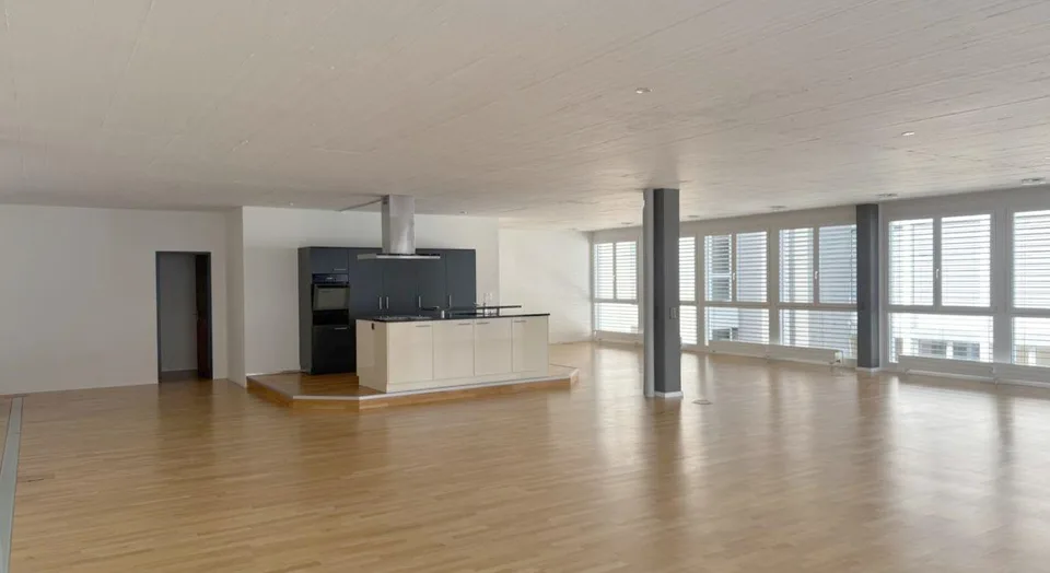 Helle, repräsentative Gewerbe- / Bürofläche – foto 2 di 4
