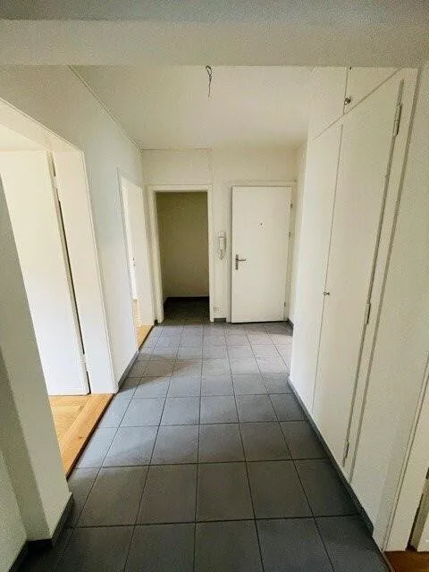 Gemütliche Wohnung nähe Birs und St. Jakob Park! – photo 3 sur 8