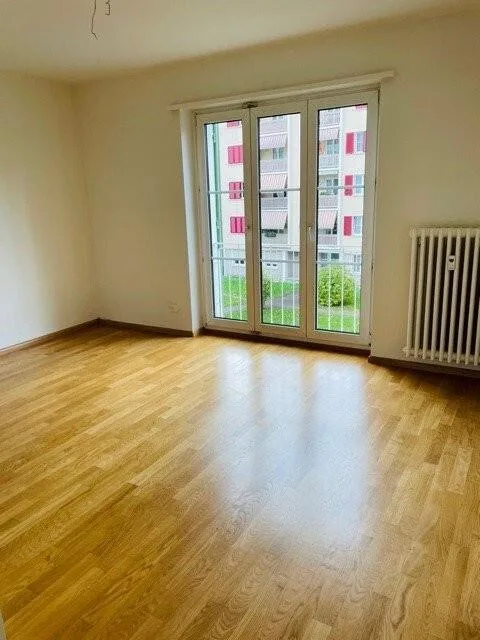 Gemütliche Wohnung nähe Birs und St. Jakob Park! – photo 5 sur 8