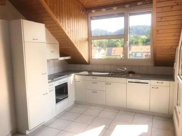 4.5 Zimmer Wohnung in Lützelflüh-Goldbach | UrbanHome
