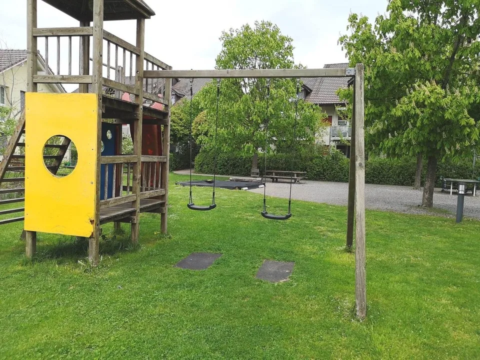 4.5 Zimmer Wohnung in Lützelflüh-Goldbach | UrbanHome