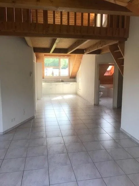 4.5 Zimmer Wohnung in Lützelflüh-Goldbach | UrbanHome