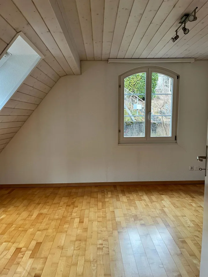 Wohnen mit Aussicht  grosszügige Wohlfühloase für Geniesser