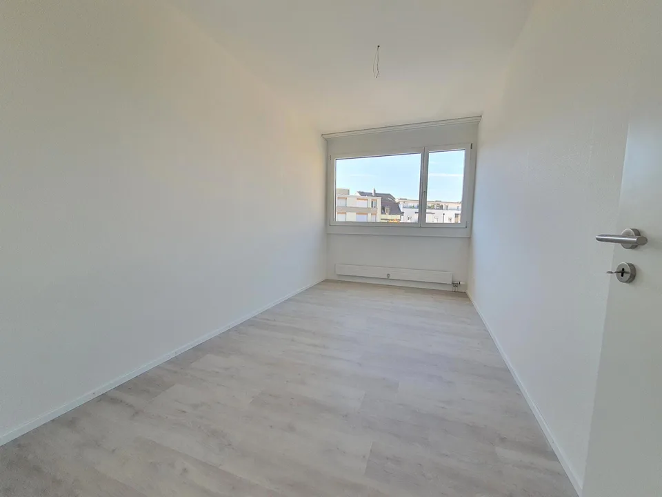 Sanierte 4.5-Zi-Wohnung im St. Johannquartier – photo 3 of 10