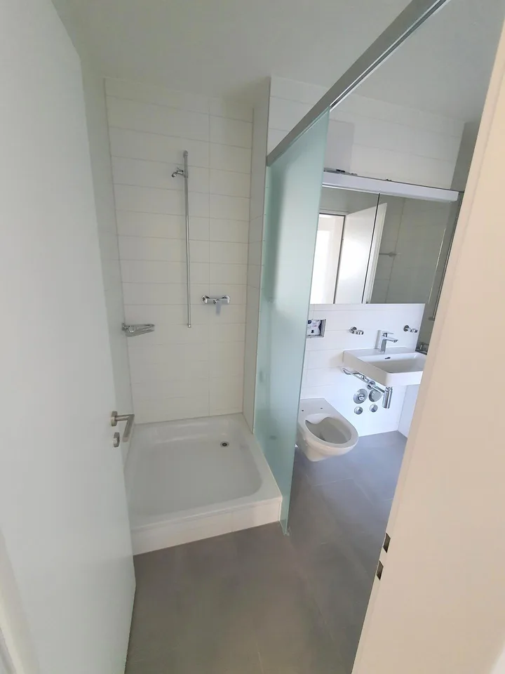 Sanierte 4.5-Zi-Wohnung im St. Johannquartier – photo 7 of 10